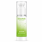 Kawkab Soothe Ectoin Face Serum with Centella, Beta-Glucan and Panthenol, Soothing Hydration and Skin Barrier Support for Sensitive and Stressed-Looking Skin, 30ml