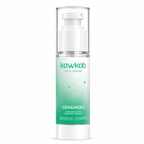 Kawkab Restore Ceramide Face Serum with Ectoin, Panthenol and Prebiotics, Deep Hydration and Skin Barrier Support for Dry and Sensitive Skin, 30ml