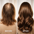 Kawkab Hair Serum for Women - سيروم الشعر للنساء