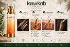 Kawkab Hair Serum for Women - سيروم الشعر للنساء