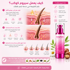 Kawkab Hair Serum for Children - سيروم الشعر للأطفال